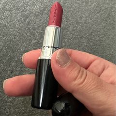 Mac lipstick Been there, done that