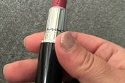Mac Lipstick Been there, done that