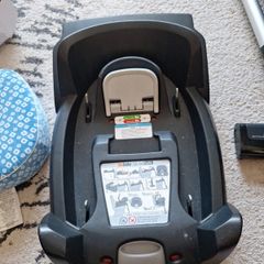 besafe isofix base