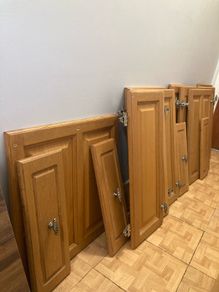 Kitchen Cabinet doors & door fronts