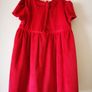 Girl dress size 2-3 Image 6