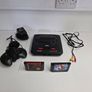 Sega Megadrive 2 Console + Games Image 7
