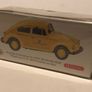 Wiking 1:40 Volkswagen Beetle Deutsche Bundespost Image 2