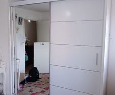 New Sliding Wardrobe