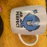 Mr Perfect Gift Mug Image 5