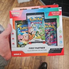 pokemon