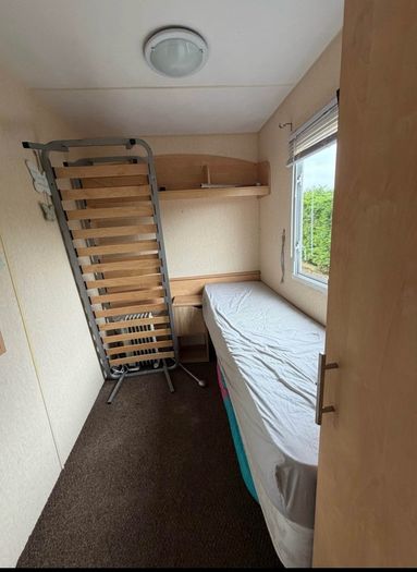 Mobile home