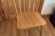 kitchen chair