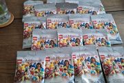 lego Disney series 2 minifigures near complete set (17 of 18)