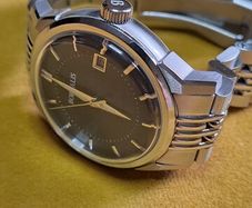 Borealis Lusitano Automatic Watch