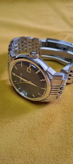 Borealis Lusitano Automatic Watch
