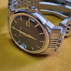 Borealis Lusitano Automatic Watch