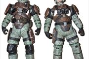 Halo UNSC Troopers