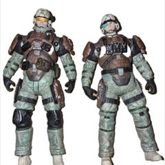 Halo UNSC Troopers