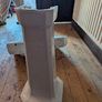 Free Bathroom Sink and Pedestal Image 3