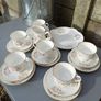 Vintage Royal Tara Teaset Image 4