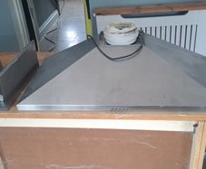Cooker Hood