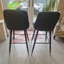 Bar Stools x2 Image 3