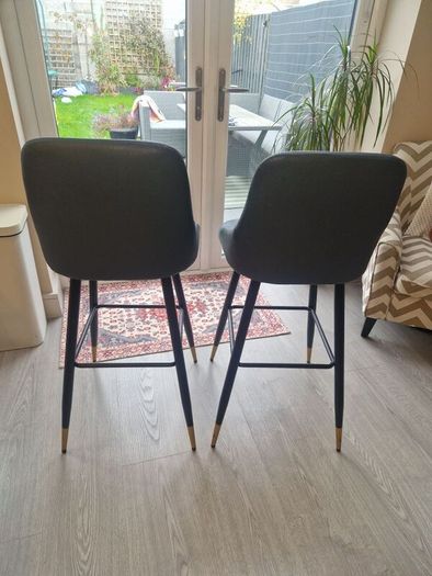 Bar Stools x2