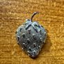 Vintage Brooch Sarah Coventry Strawberry Brooch Fruit Summer Vintage Jewelry Image 3