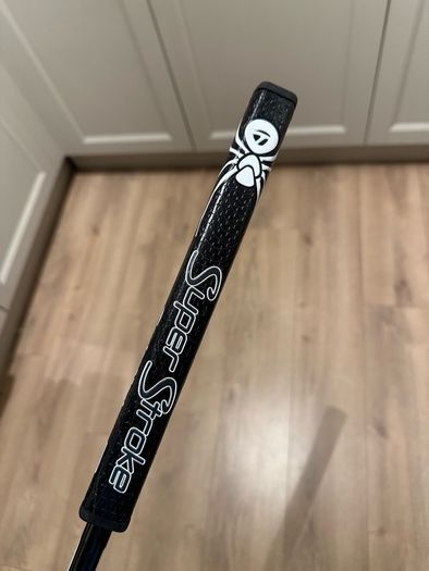 Taylormade Spider Putter