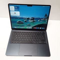 Macbook Air A3113 (2024) | Apple M3 Chip | 16gb Ram | 256gb Ssd | 13.6" | Blue