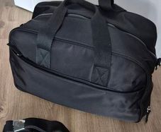 Trolley Cabin Bag.