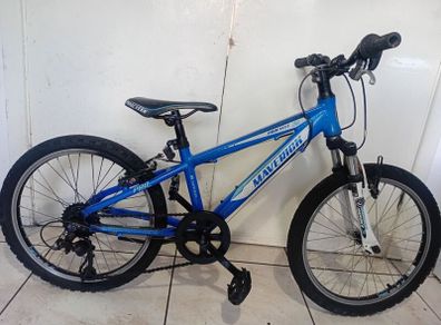 Boys Bike (Clear Out)