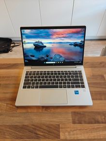 HP Elitebook 640 G10 | i5 (13th gen)| 16GB | 512GB | 14" FHD | Win11