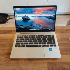 HP Elitebook 640 G10 | i5 (13th gen)| 16GB | 512GB | 14" FHD | Win11