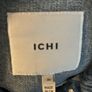 ICHI Denim Jacket Image 2
