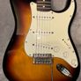 2012 Fender Stratocaster Standard Image 6