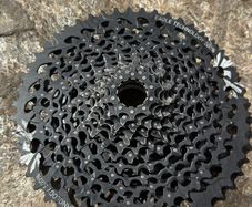 GX Eagle XG-1275 12-speed Cassette 10-50T