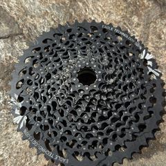 GX Eagle XG-1275 12-speed Cassette 10-50T