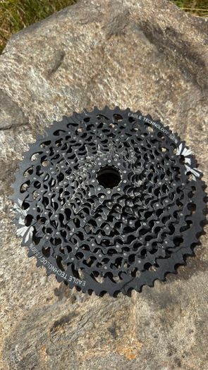 GX Eagle XG-1275 12-speed Cassette 10-50T
