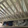 Nice cot with features Image 2
