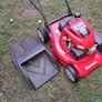 Lawnmower Image 4