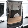 Ford Transit Connect 2022 Image 7