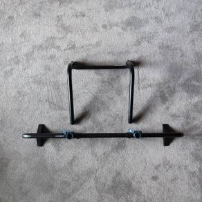 Door Pull Up Bar