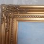 Framed Picture by W. M Chase .. Dated: 1902 .. Price Drop Image 4
