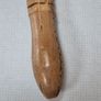 Vintage wooden Snake Image 9