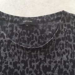 Men's River Island t- shirt. Size M
