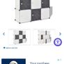 15 Cube Storage Image 5