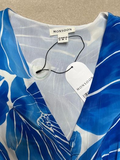 Monsoon Dress new with tags