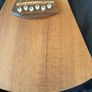 Martin guitar, Backpacker. Image 5