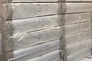 Double Memory Foam Orthopedic Mattresses