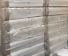 Double Memory Foam Orthopedic Mattresses