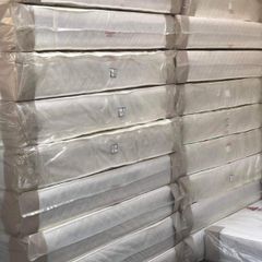 New Memory Foam mattresses free delivery