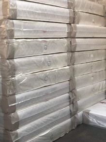 Brand New Mattresses