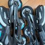 Kid's adjustable Rollerblades Image 3